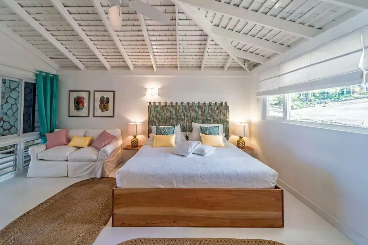 Magnificent 5-Bedroom Estate Villa, Sleeps 12 Montego Bay 0*,