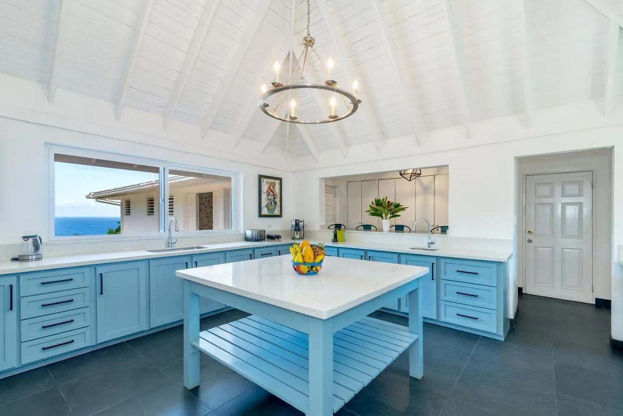 Villa Magnificent 5-Bedroom Estate Villa, Sleeps 12 Montego Bay Giamaica