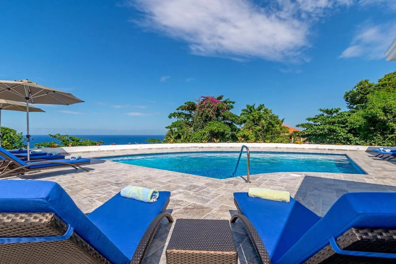 Villa Magnificent 5-Bedroom Estate Villa, Sleeps 12 Montego Bay